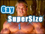 Gay Super Size