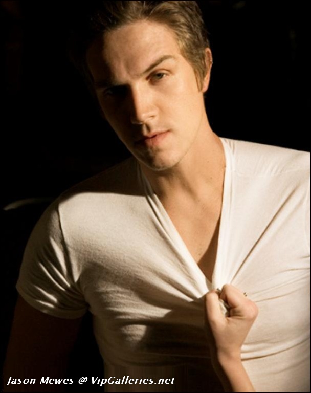 Jason Mewes Nude