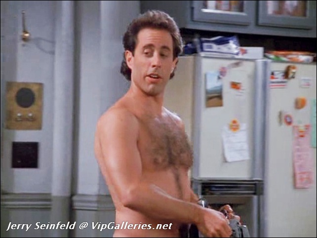 VipGalleries.net Jerry Seinfeld - nude pictures :: FreeMaleCelebrityArchive...