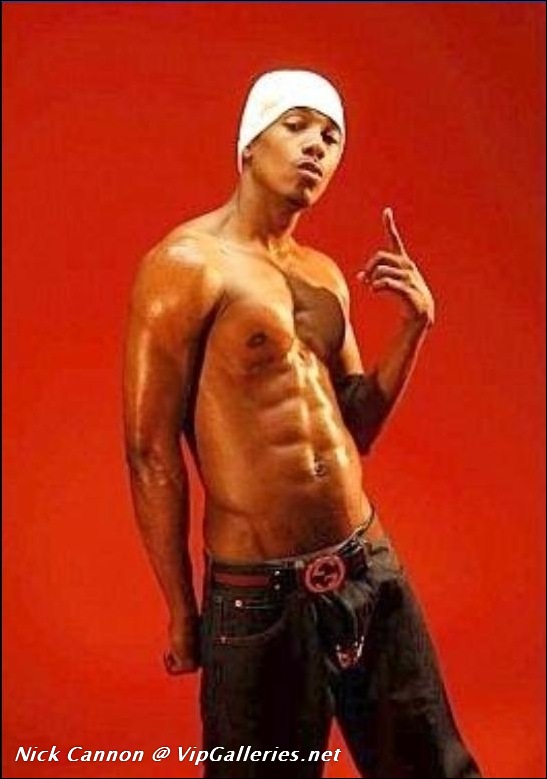 VipGalleries.net Nick Cannon - nude pictures :: FreeMaleCelebrityArchive.co...