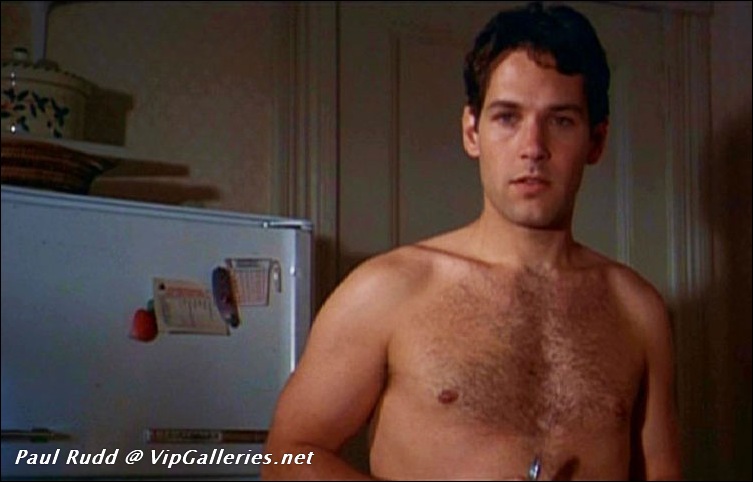 VipGalleries.net Paul Rudd - nude pictures :: FreeMaleCelebrityArchive.com.