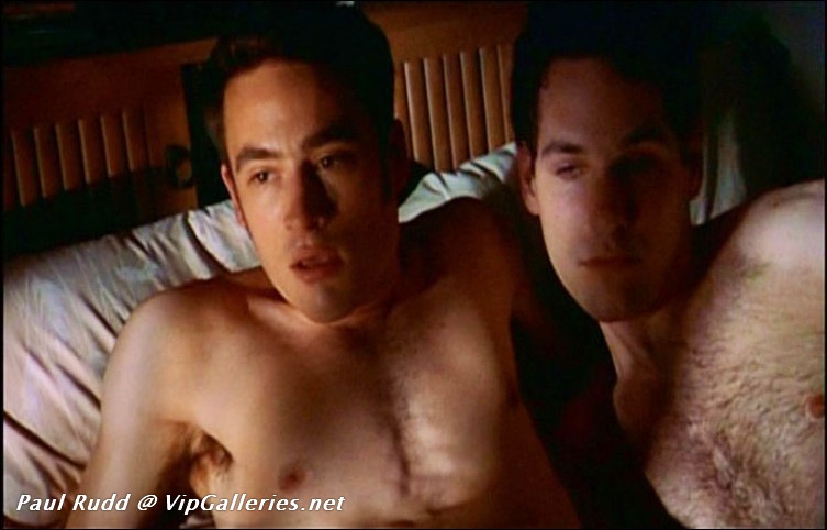 VipGalleries.net Paul Rudd - nude pictures :: FreeMaleCelebrityArchive.com.