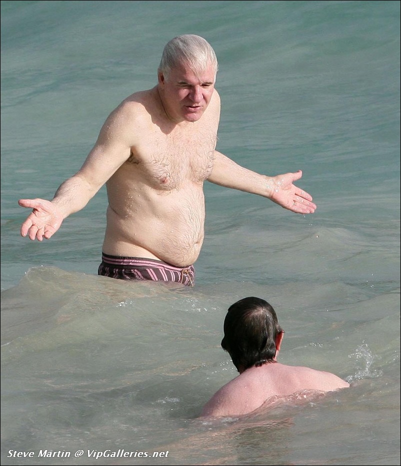 tranny chubby is steve martin gay
