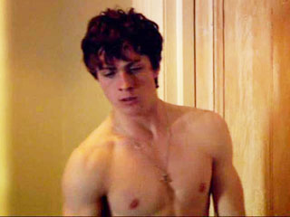 Naked Male Celebs