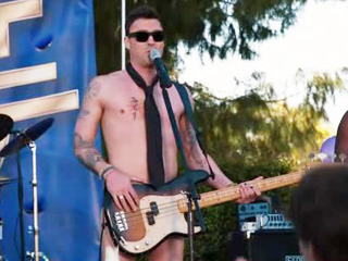 Naked Male Celebs