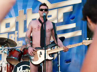 Naked Male Celebs