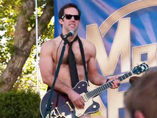 Naked Male Celebs
