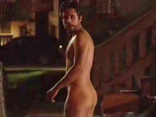 NakedMaleCelebs.com - All Nude Male Celebrities Justin Chatwin nude video.