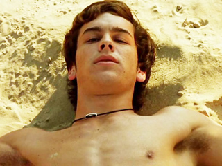 Naked Male Celebs