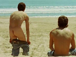 Naked Male Celebs