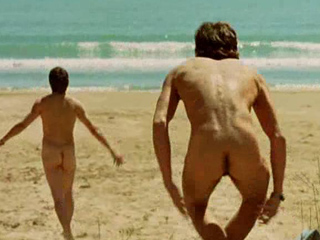 Naked Male Celebs