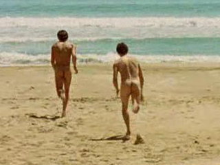 Naked Male Celebs