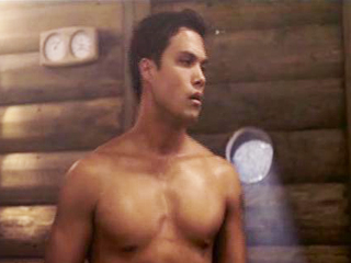 Naked Male Celebs