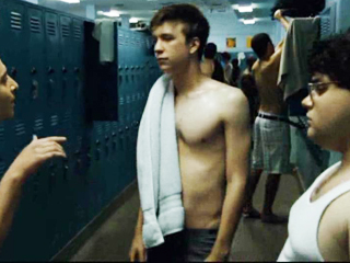 Naked Male Celebs