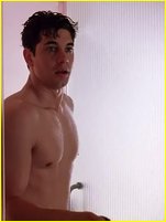 Adam Garcia nude photo