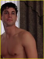 Adam Garcia nude photo