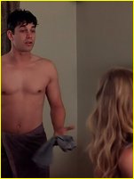 Adam Garcia nude photo