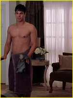 Adam Garcia nude photo