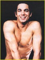 Adam Garcia nude photo