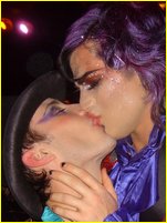 Adam Lambert nude photo