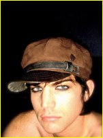 Adam Lambert nude photo