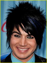 Adam Lambert nude photo