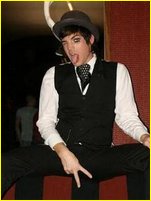 Adam Lambert nude photo