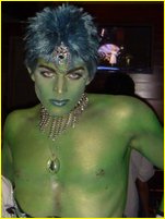 Adam Lambert nude photo