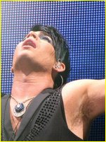 Adam Lambert nude photo