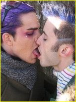 Adam Lambert nude photo