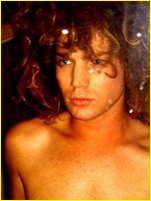 Adam Lambert nude photo