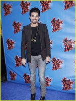 Adam Lambert nude photo