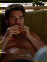 Adam Pally nude photo