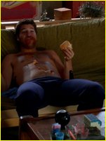 Adam Pally nude photo