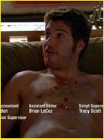 Adam Pally nude photo