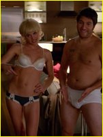 Adam Pally nude photo