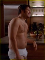 Adam Pally nude photo