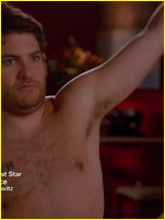 Adam Pally nude photo