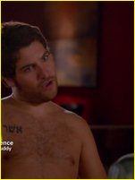 Adam Pally nude photo