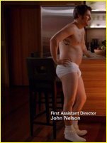 Adam Pally nude photo