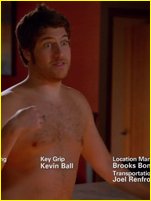 Adam Pally nude photo