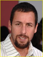 Adam Sandler nude photo