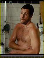 Adam Sandler nude photo