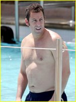 Adam Sandler nude photo