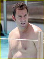 Adam Sandler nude photo