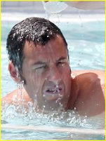 Adam Sandler nude photo