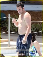 Adam Sandler nude photo