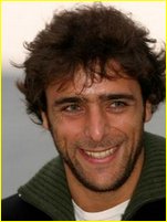 Adriano Giannini nude photo