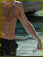Adriano Giannini nude photo