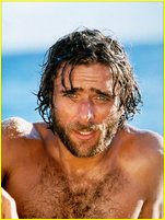 Adriano Giannini nude photo